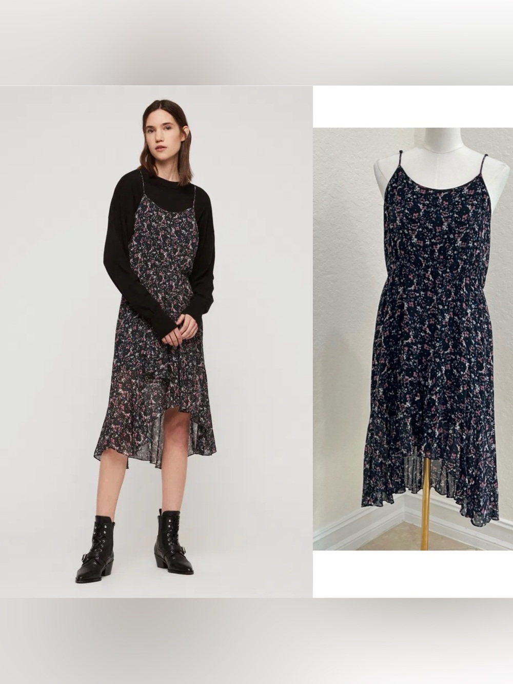 ALLSAINTS Large